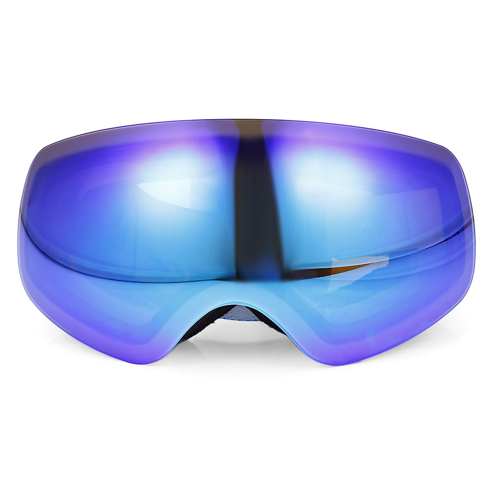 BENICE SNOW - 4700 Kid Anti-fog Skiing Goggles Eyewear