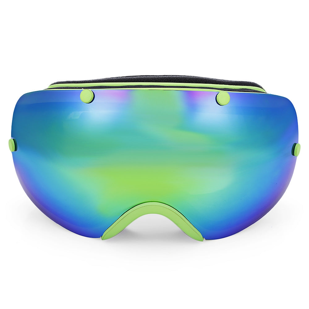 BENICE SNOW - 2300 UV Protection Anti-fog Skiing Goggles
