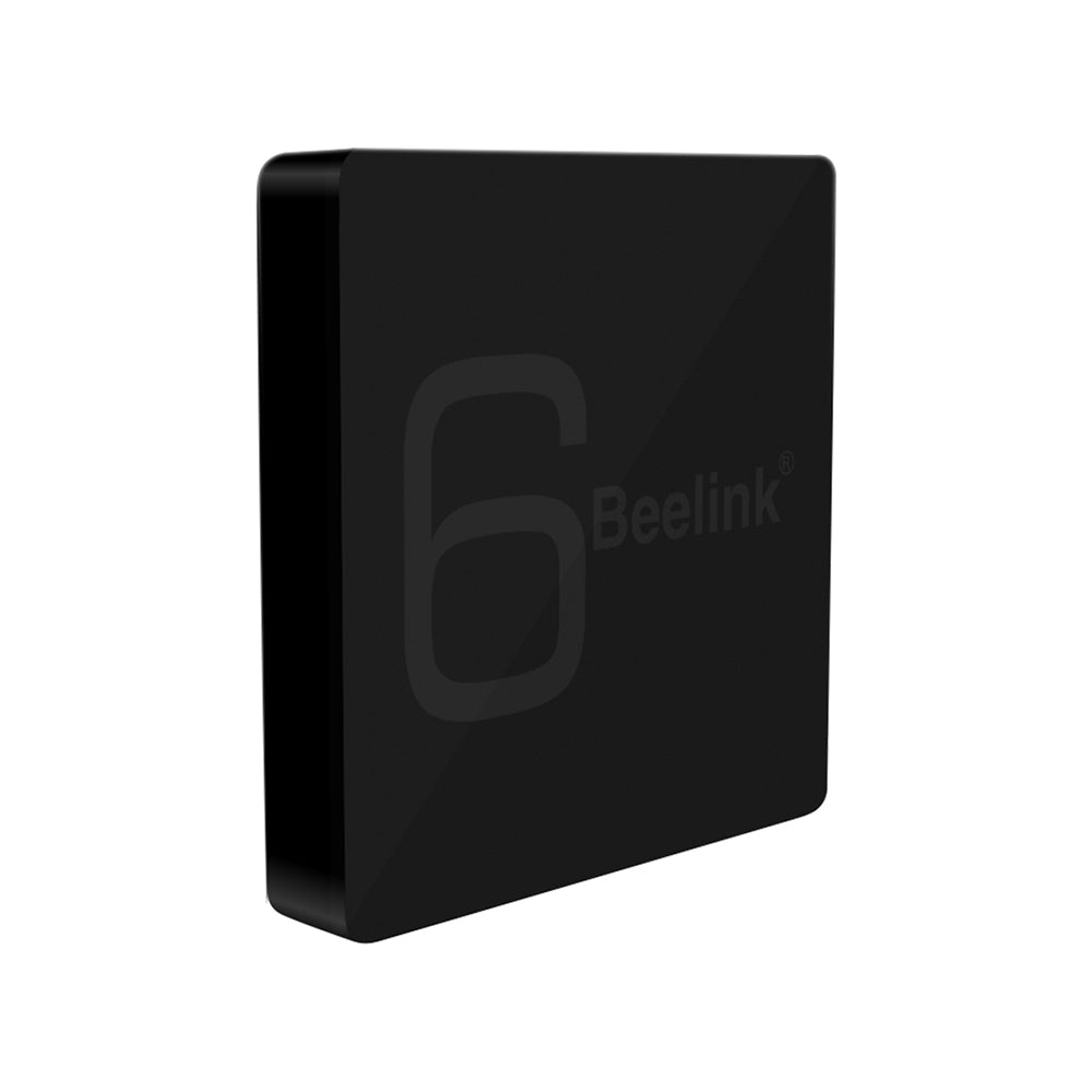 Beelink GS1 6K TV Box  Allwinner H6 Android 7.1 BT4.1 1000M LAN USB 3.0 Media Player