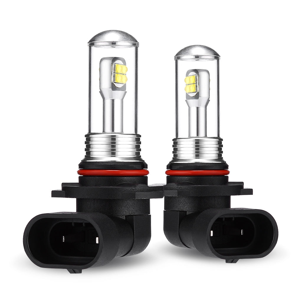 9005 Fog Lamp 40W High Power LED Bulb for A18 Series Car