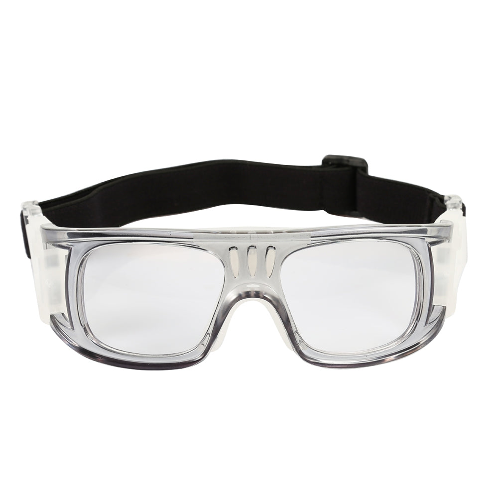 Anti Fog Outdoor Sports Protective Eyewear Football Soccer Basketball Safety