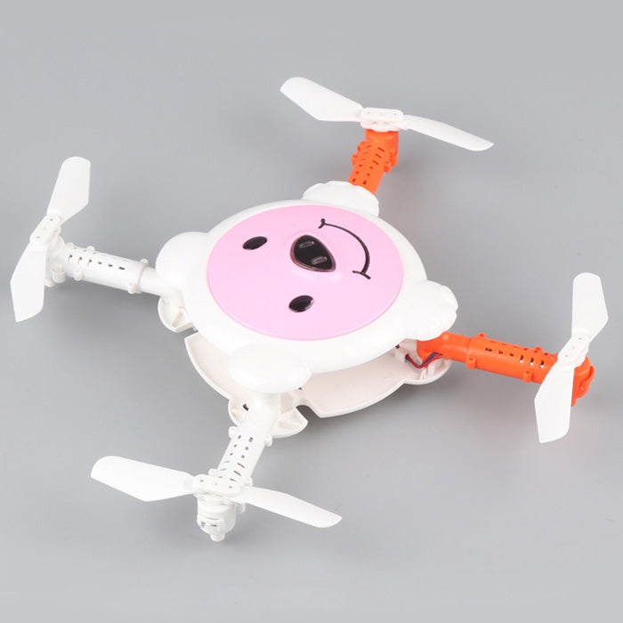 Cheerson CX - 41 RC Drone 0.3MP Camera / Dance Mode / Voice Control / Optical Flow