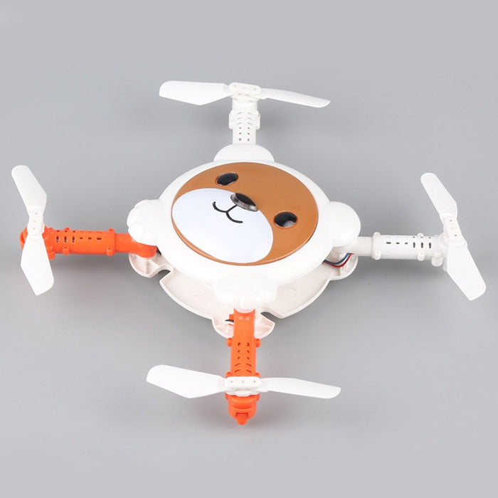 Cheerson CX - 41 RC Drone 0.3MP Camera / Dance Mode / Voice Control / Optical Flow