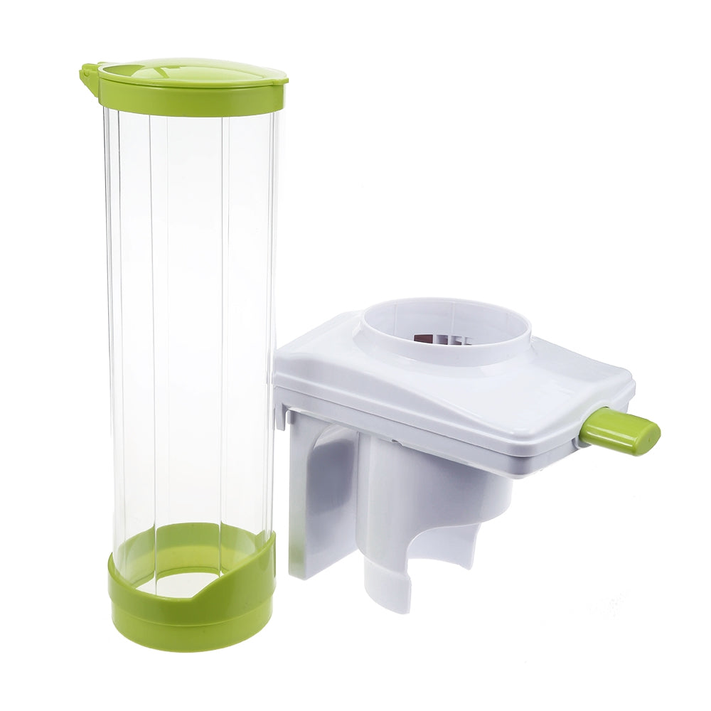 Automatic Disposable Cups Storage Rack for Water Cooler