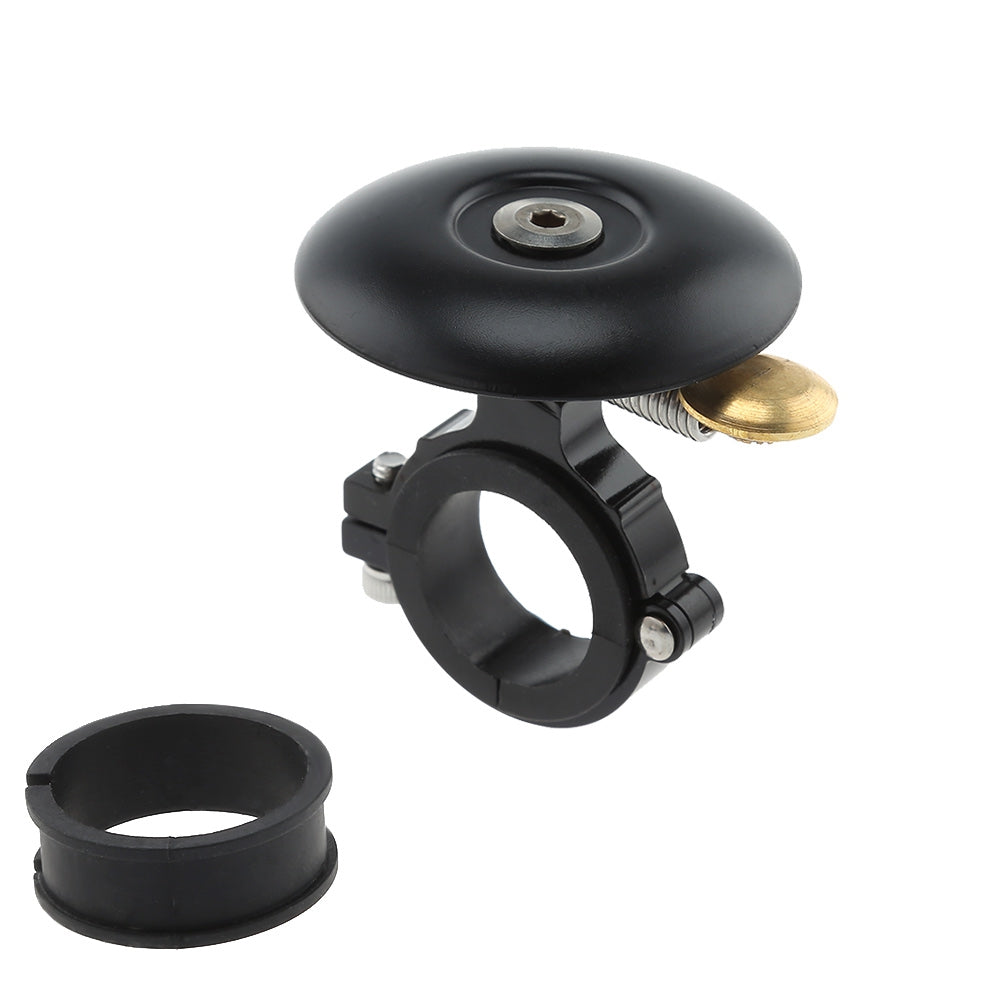 Bicycle Handlebar Safety Bike Bell Cycling Accessories