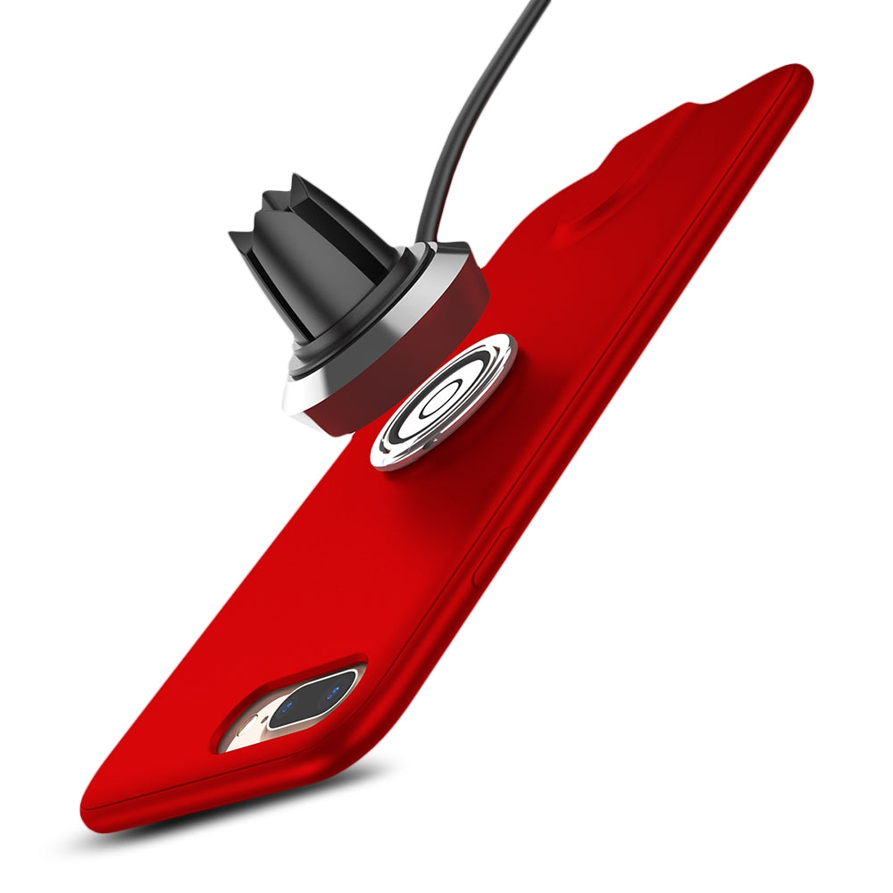 Baseus Magnet Wireless Charging Case for iPhone 7 Plus / 8 Plus