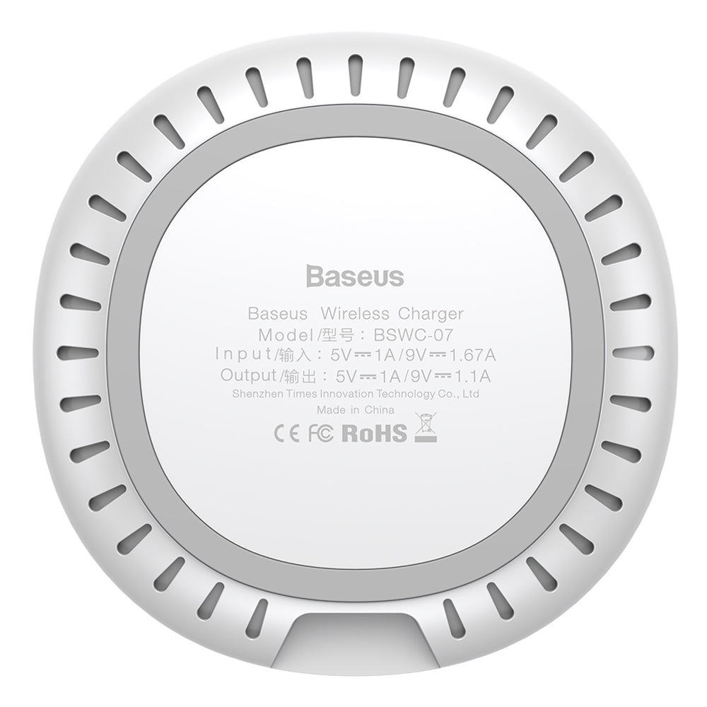 Baseus Thin Qi Wireless Charger