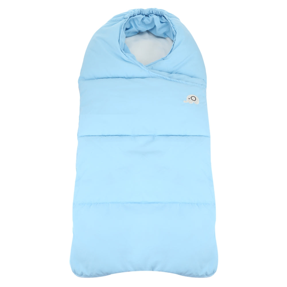 Baby Stroller Sleeping Bag Warm Quilt Blanket Wrap Sleep Sack