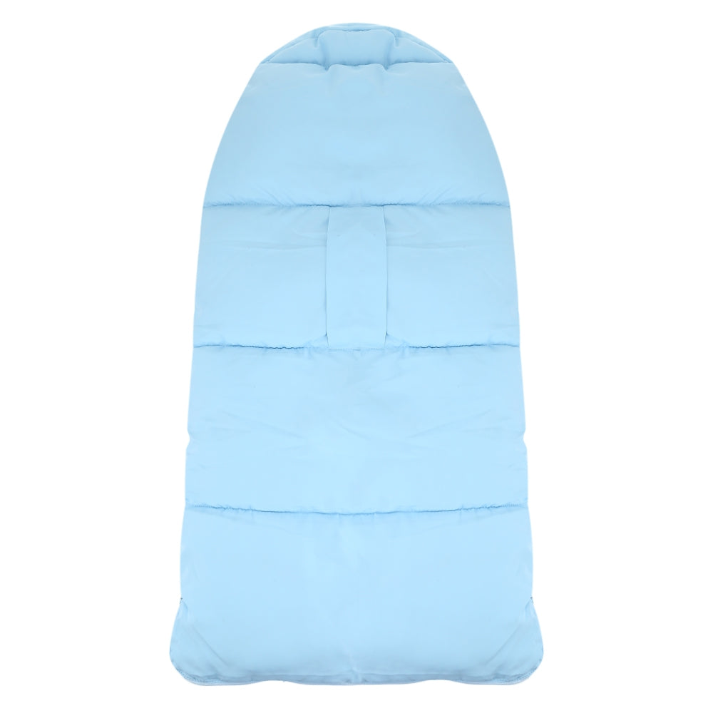Baby Stroller Sleeping Bag Warm Quilt Blanket Wrap Sleep Sack