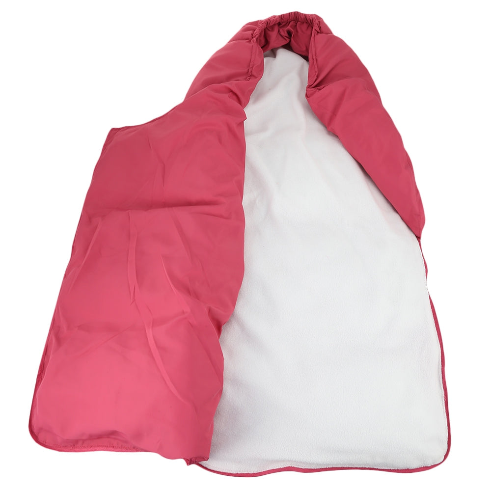 Baby Stroller Sleeping Bag Warm Quilt Blanket Wrap Sleep Sack