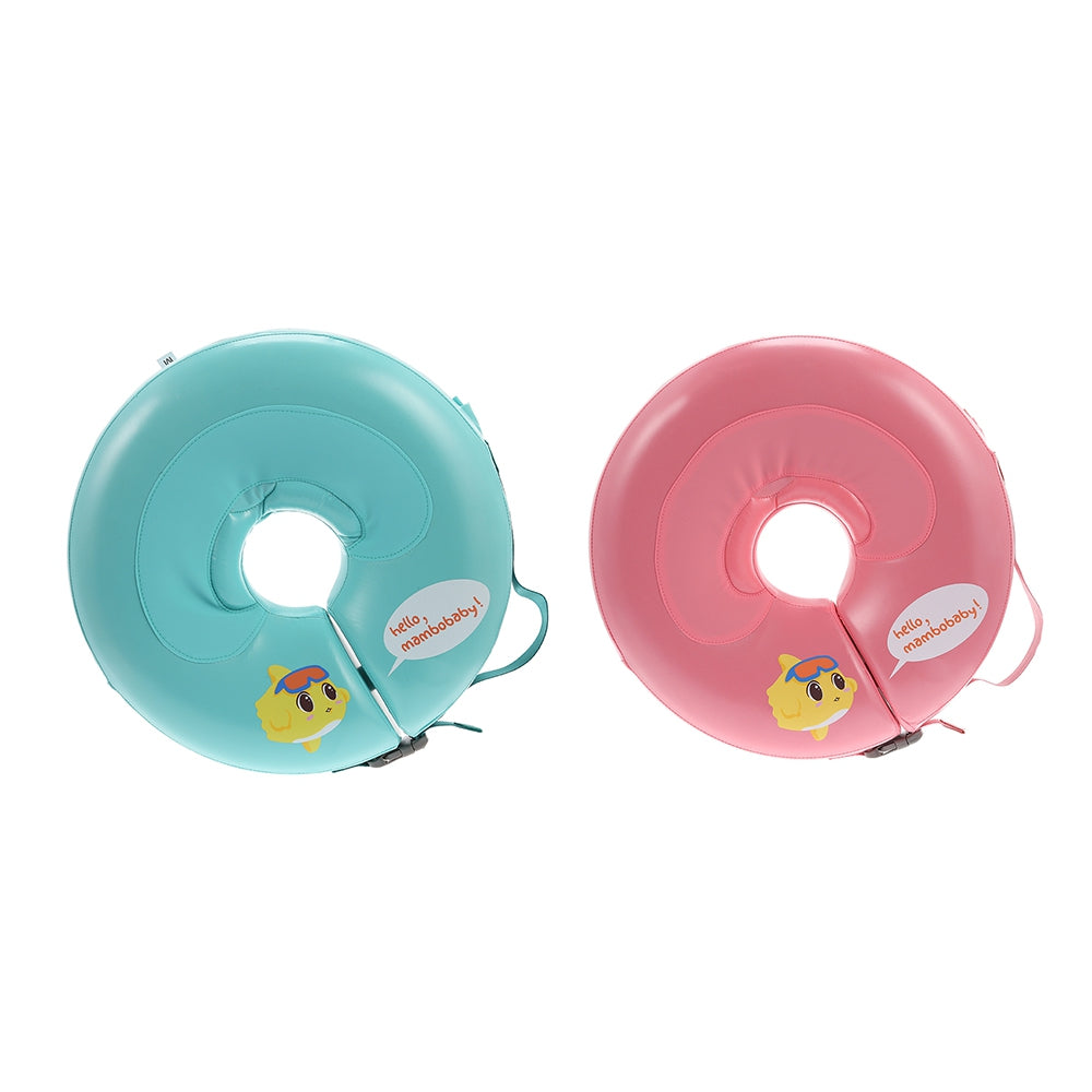 Baby Swimming Neck Ring Float Collar