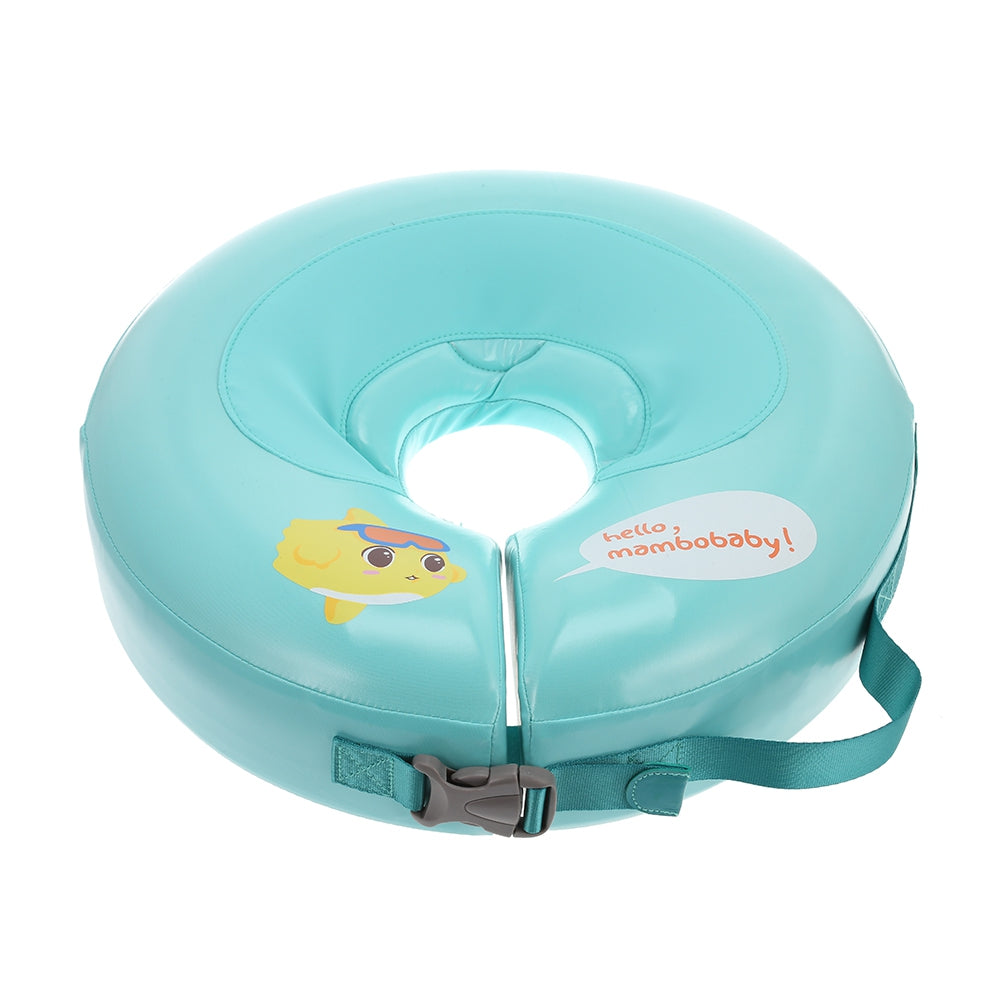 Baby Swimming Neck Ring Float Collar