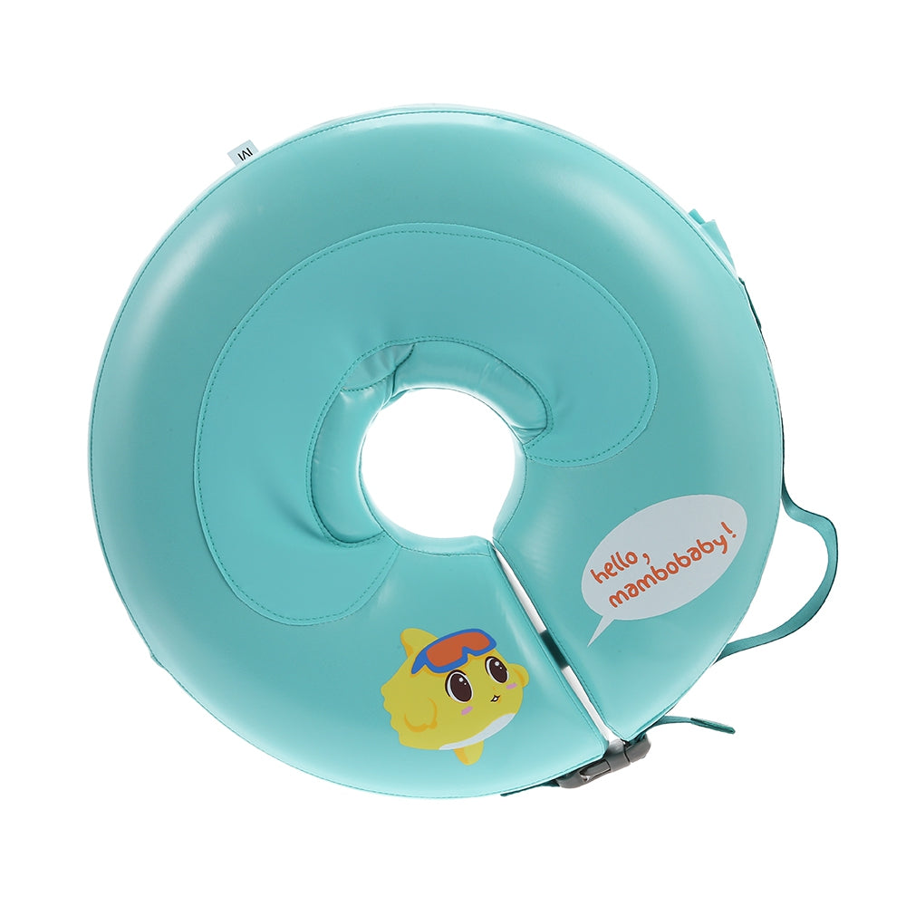 Baby Swimming Neck Ring Float Collar