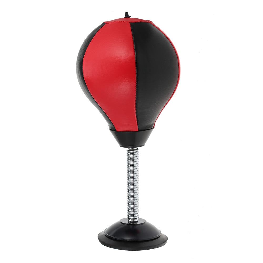Desktop Punching Bag Adult Stress Relief Training Boxing Ball