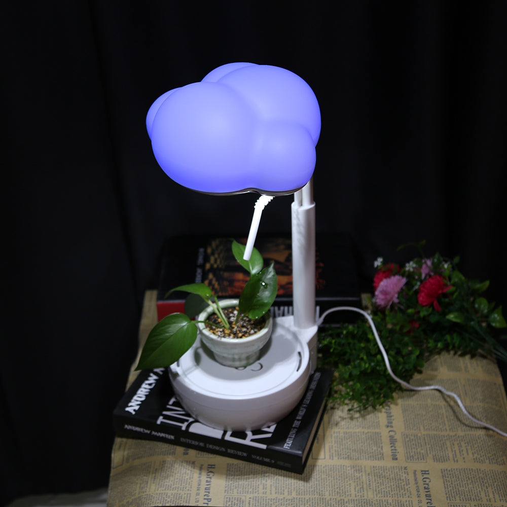 Creative Intelligent Plant Nursery Table Lamp