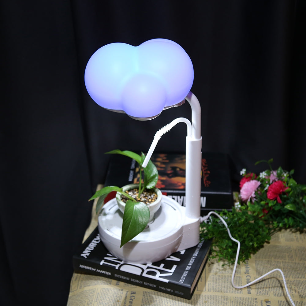 Creative Intelligent Plant Nursery Table Lamp