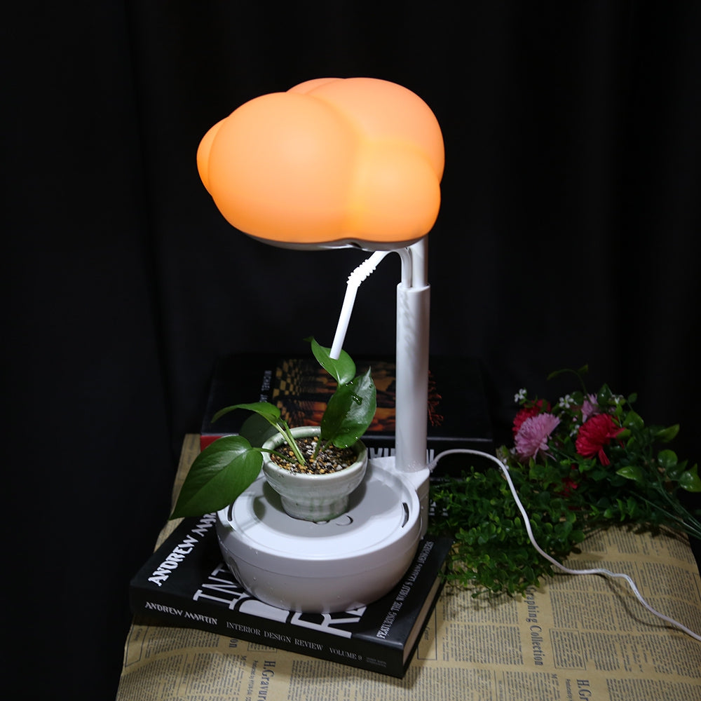 Creative Intelligent Plant Nursery Table Lamp