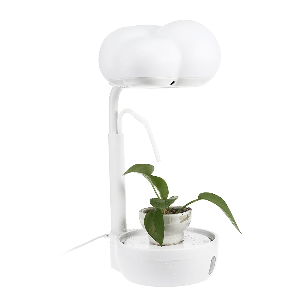 Creative Intelligent Plant Nursery Table Lamp