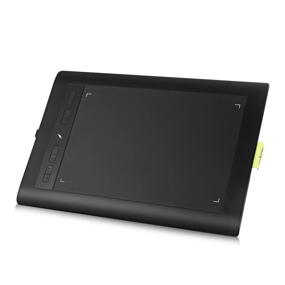 Acepen AP1060 Graphic Drawing Tablet 10 x 6 inch