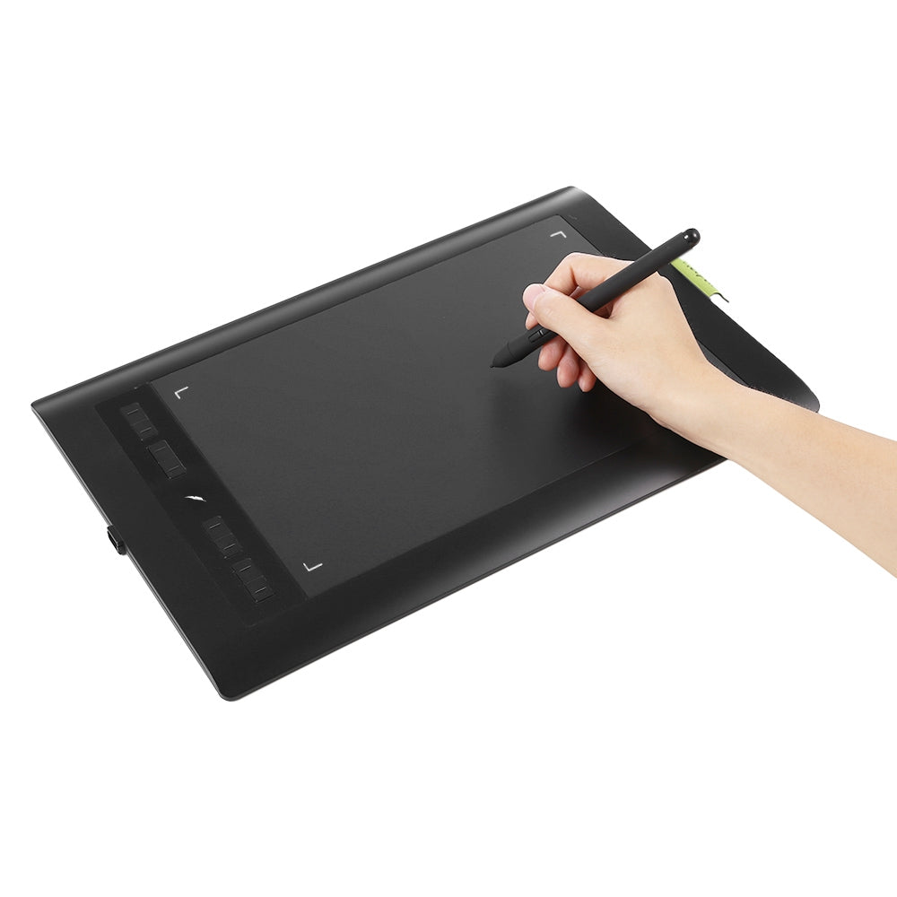Acepen AP1060 Graphic Drawing Tablet 10 x 6 inch