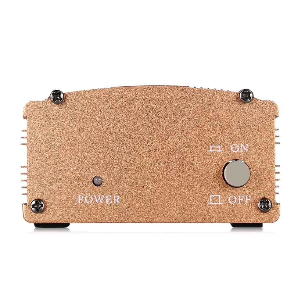 48V Phantom Power Supply with USB 5V Input