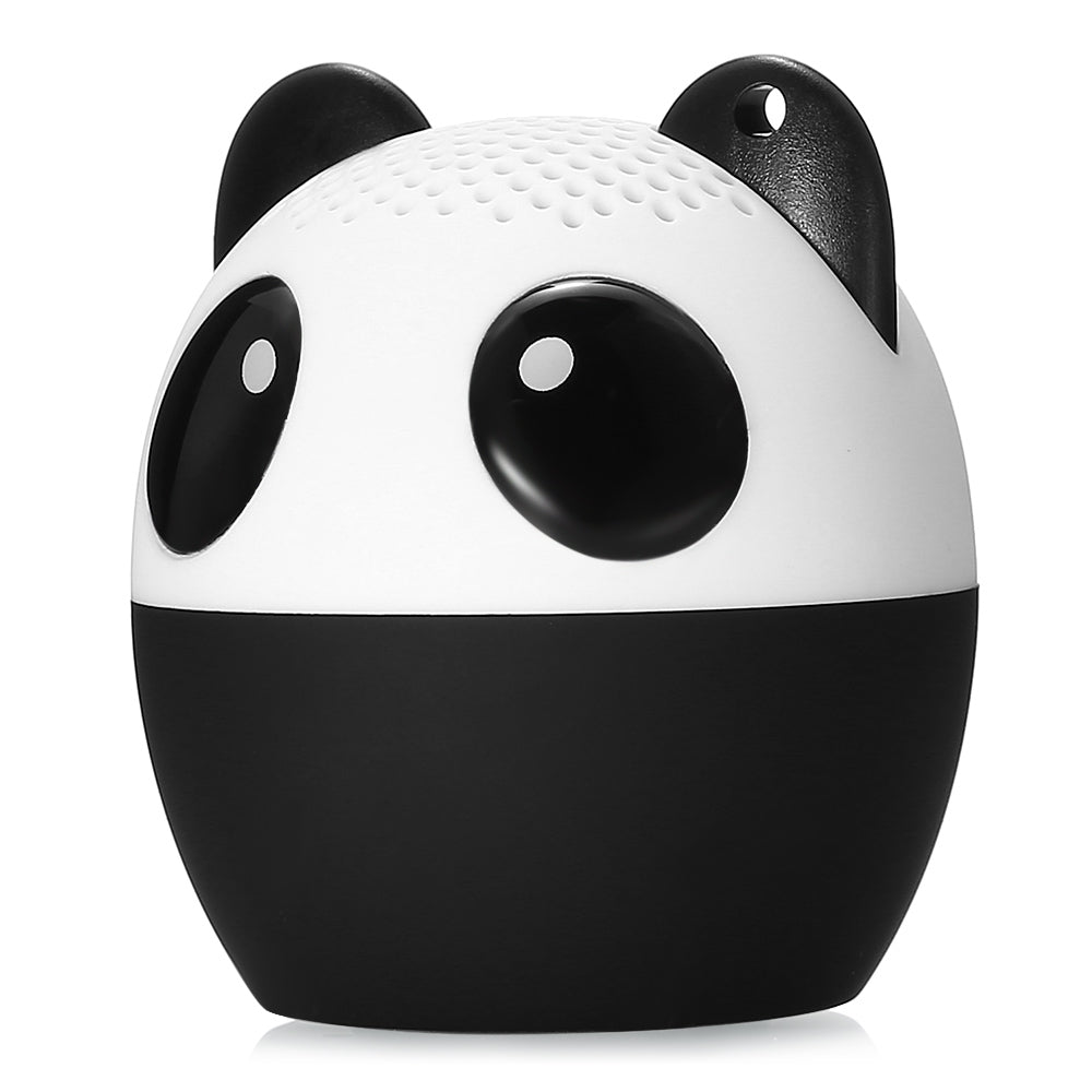 BM6D Mini Bluetooth Speaker Portable Animal Wireless Player