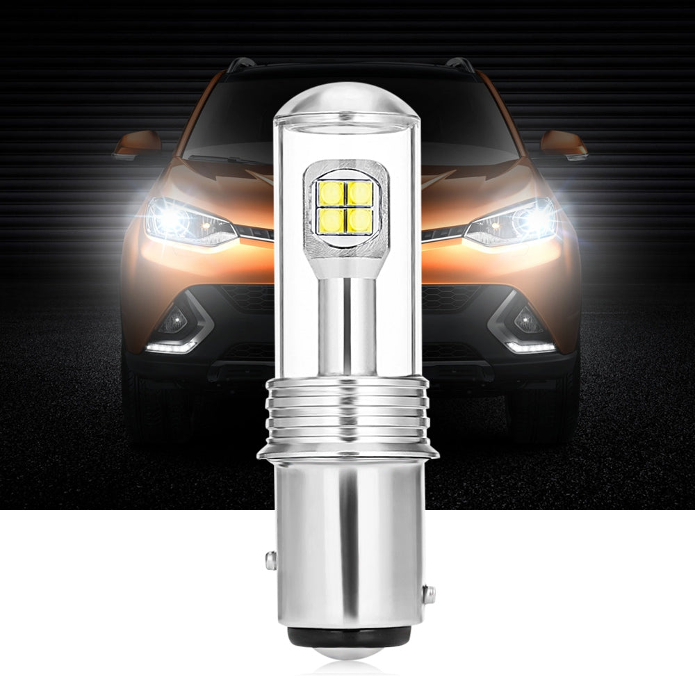 1157 Brake Lamp LED Auto Bulb 8W for A18 Series Car