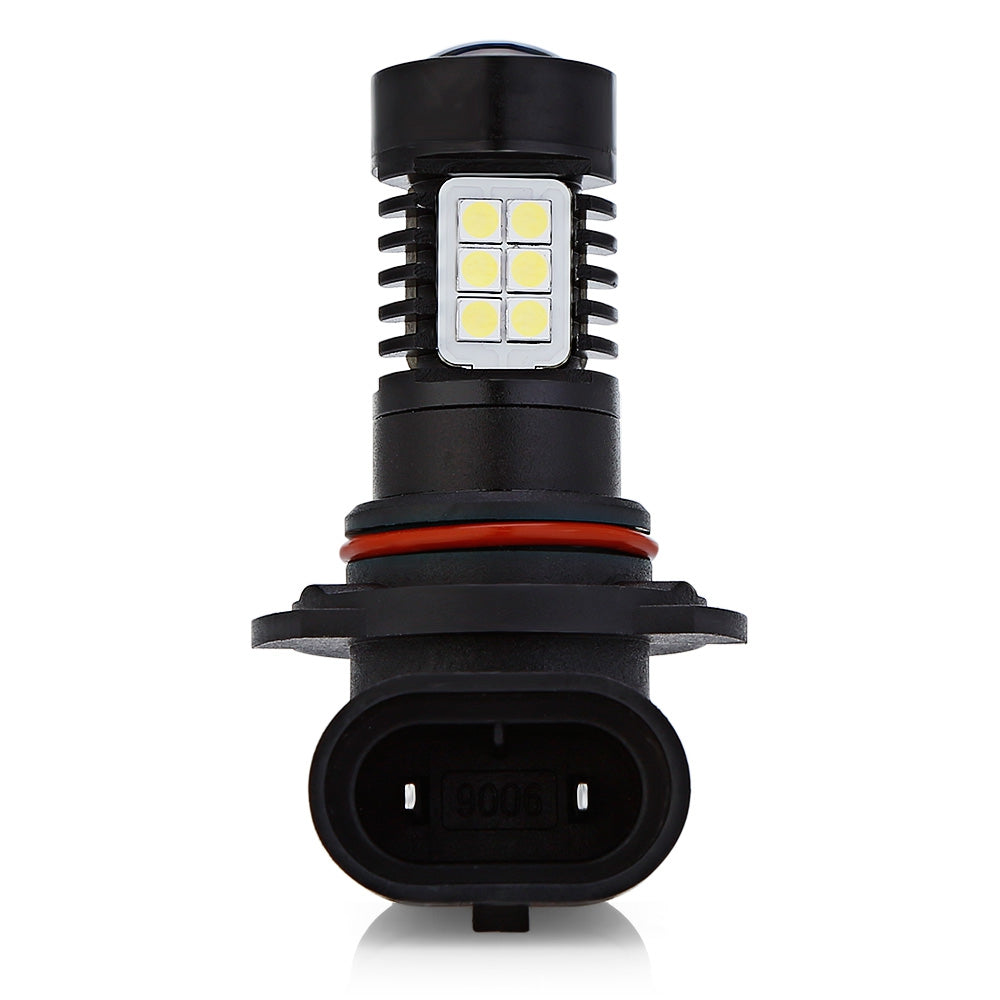 9006 Universal Fog Lamp Automobile LED Bulb for Car