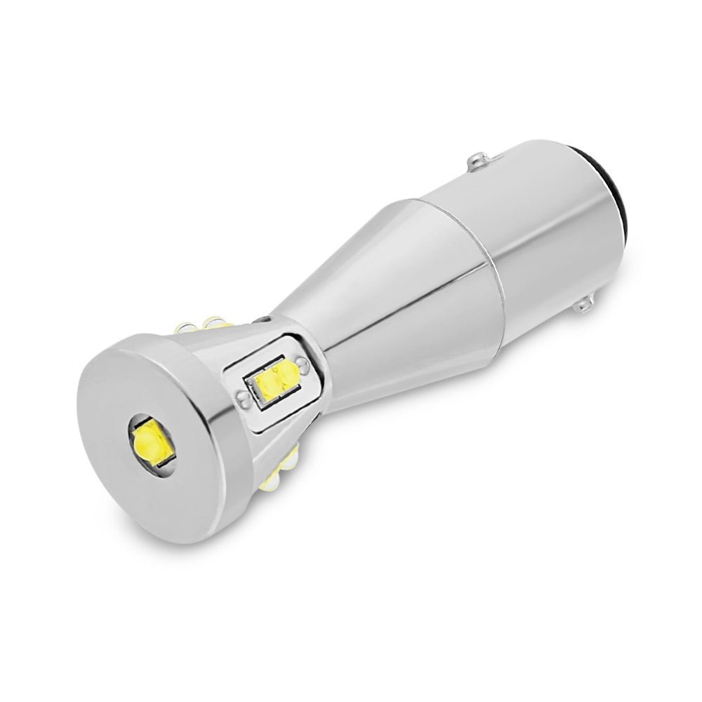 1157 Universal Brake Lamp LED Bulb Double-cone Shape
