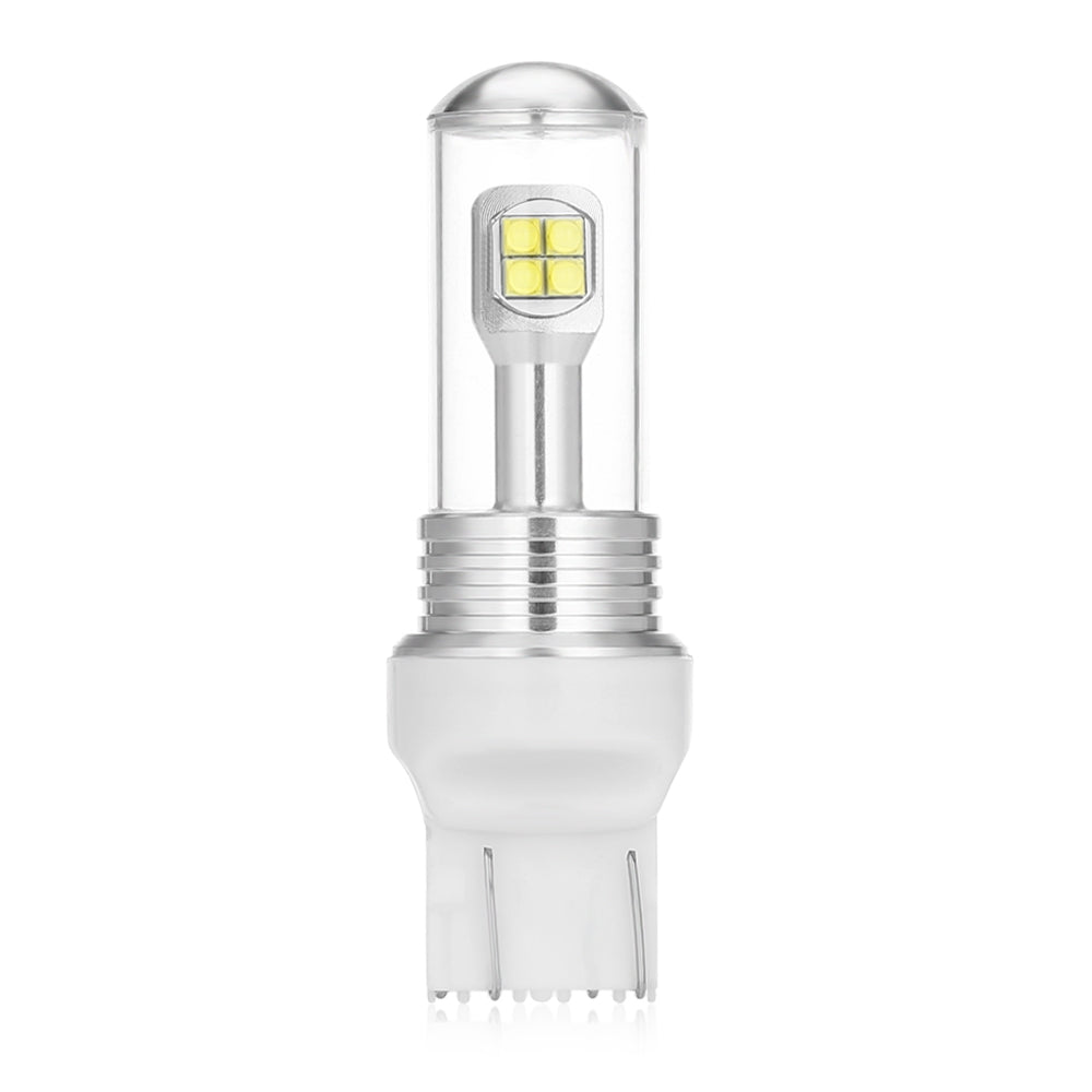 7443 Brake Lamp LED Bulb Double-filament for A18 Series Car