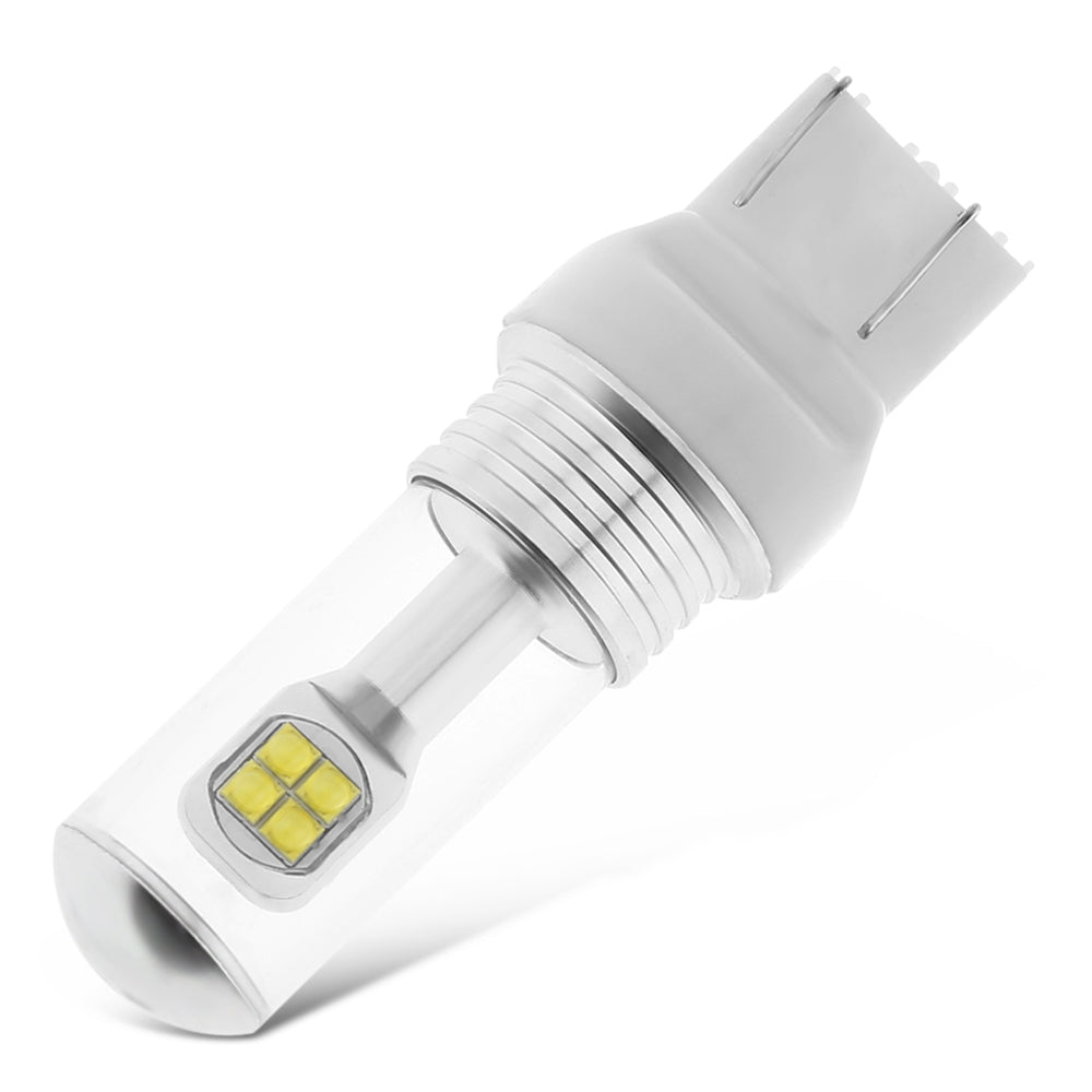 7443 Brake Lamp LED Bulb Double-filament for A18 Series Car