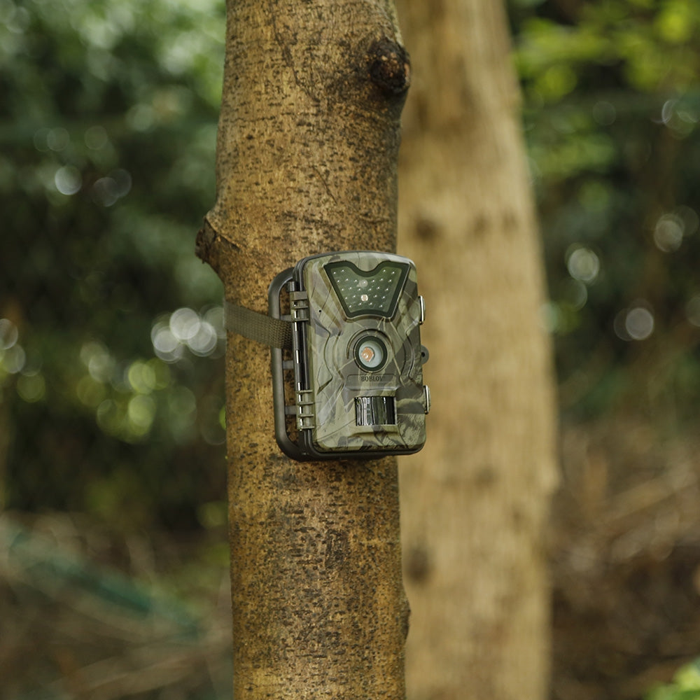 BOBLOV CT - 008 Wildlife Forest Trail Hunting Camera