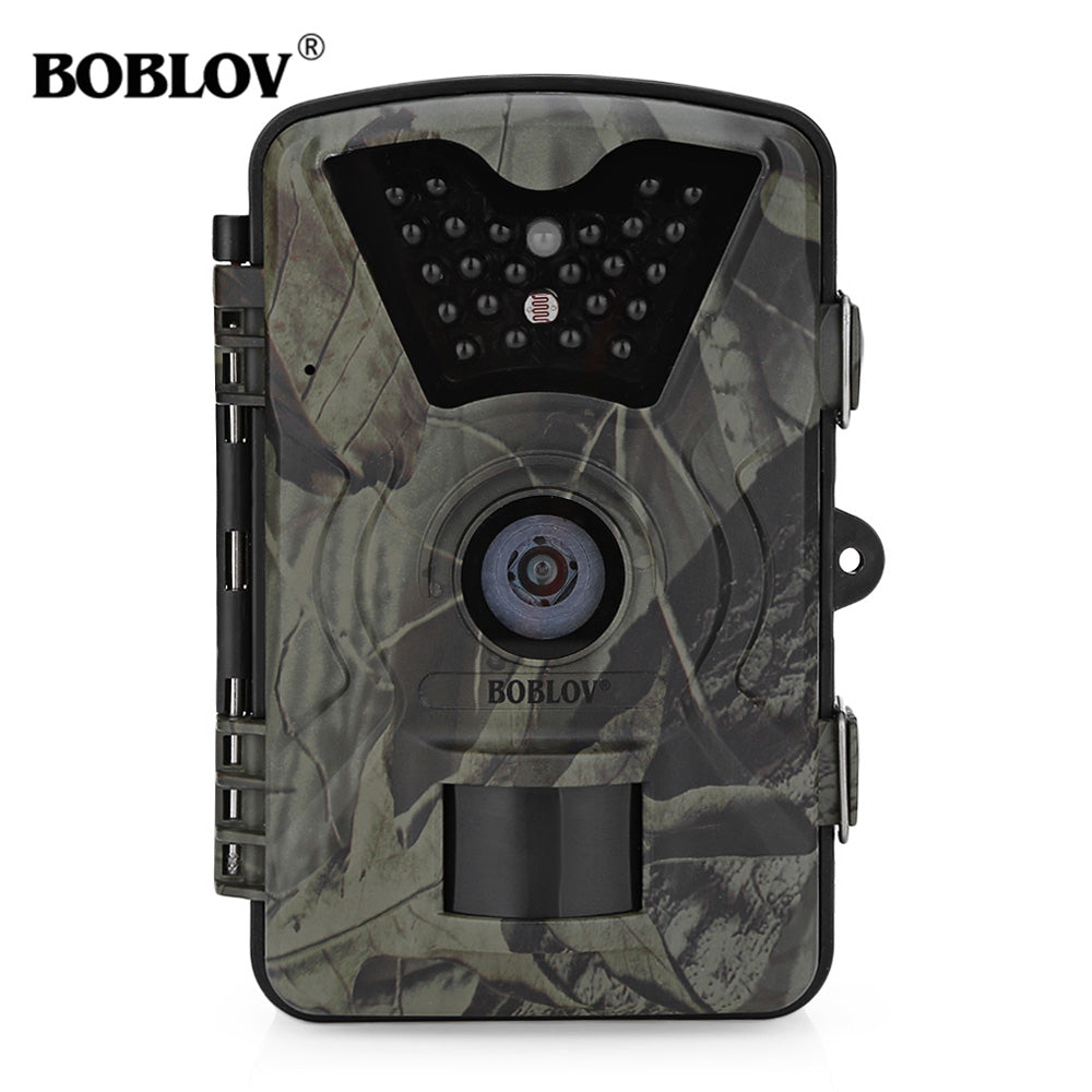 BOBLOV CT - 008 Wildlife Forest Trail Hunting Camera