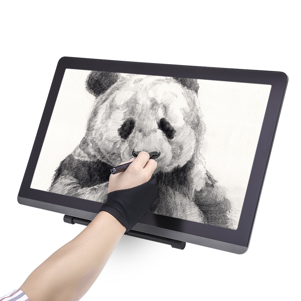 Acepen AP - 215 1Drawing Tablet Interactive Pen Display Adjustable Holder