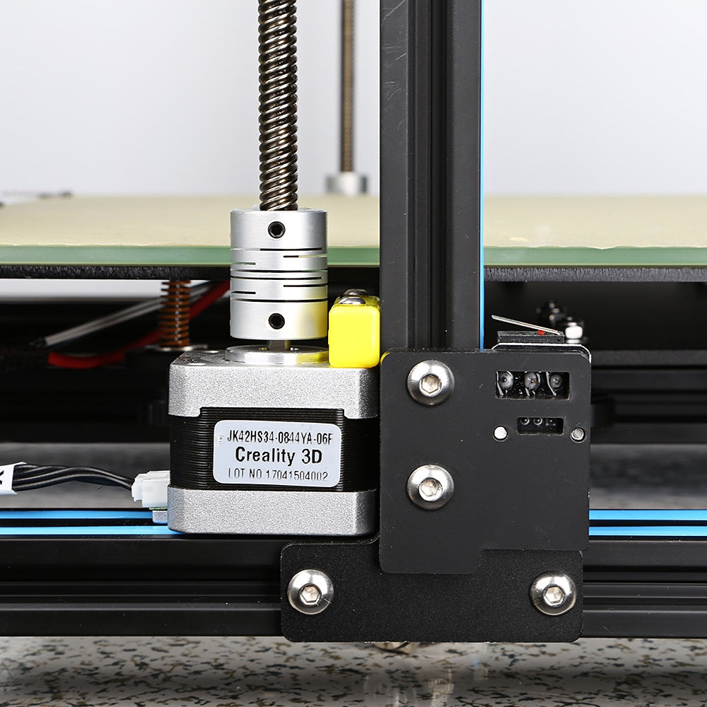 Creality3D CR - 10S5 500 x 500 x 500mm Enlarged Version 3D Printer DIY Kit