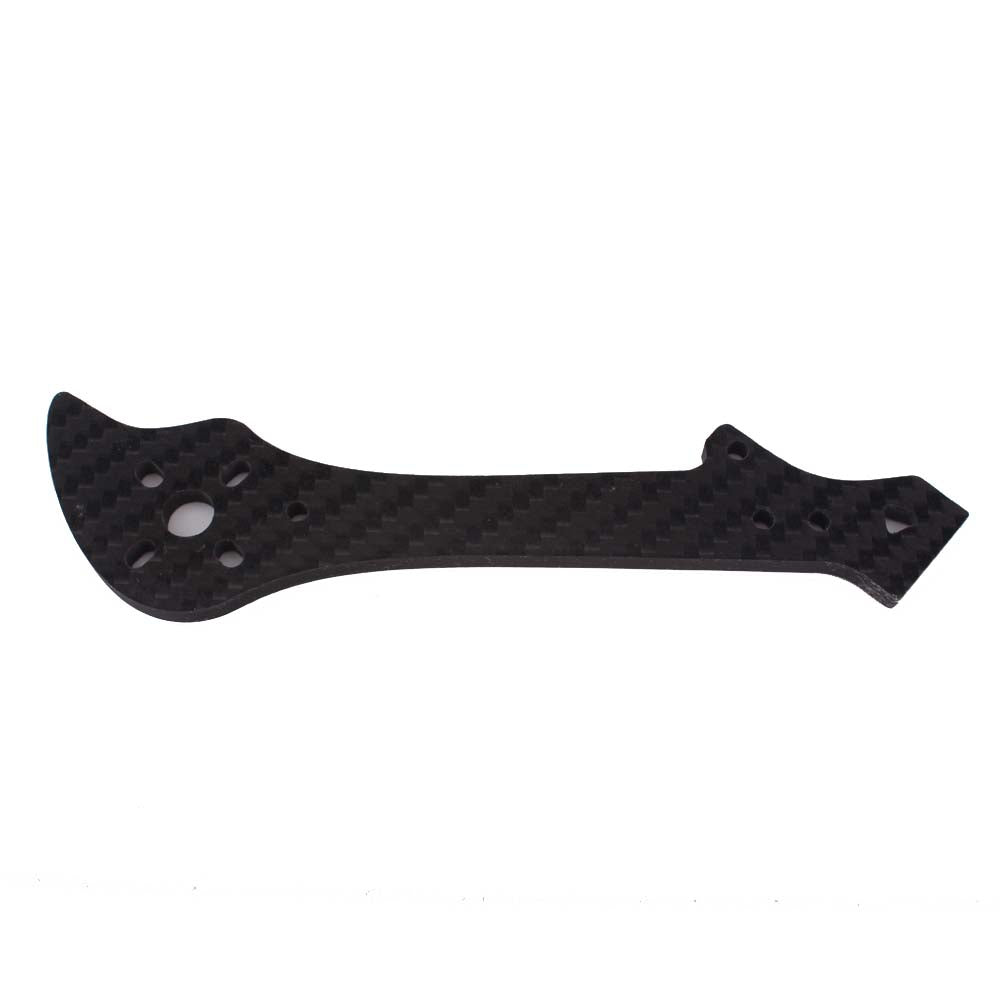 4mm Carbon Fiber Arm for X215 Pro FPV Racing Drone