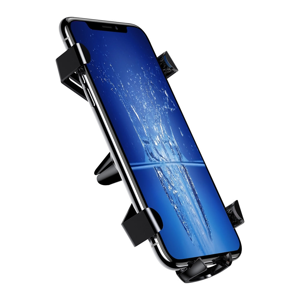 Baseus SUYL - SP01 Universal Phone Cravity Car Vent Mount