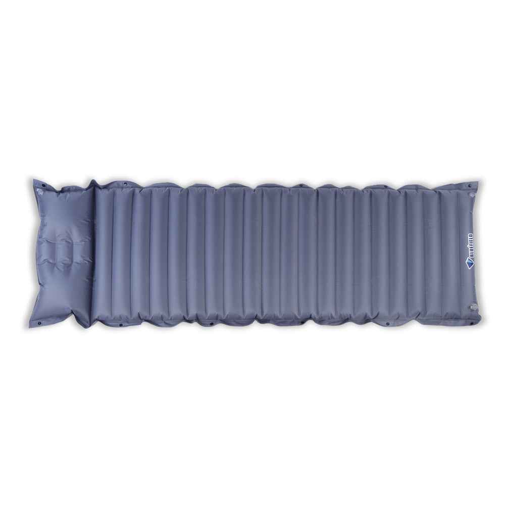 Bluefield Outdoor Camping Sleeping Air Mattress Mat Pad Bed