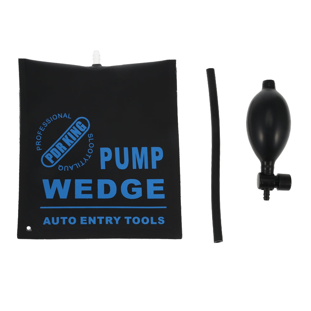 Air Pump Wedge Window Car Door Installation Inflatable Tool