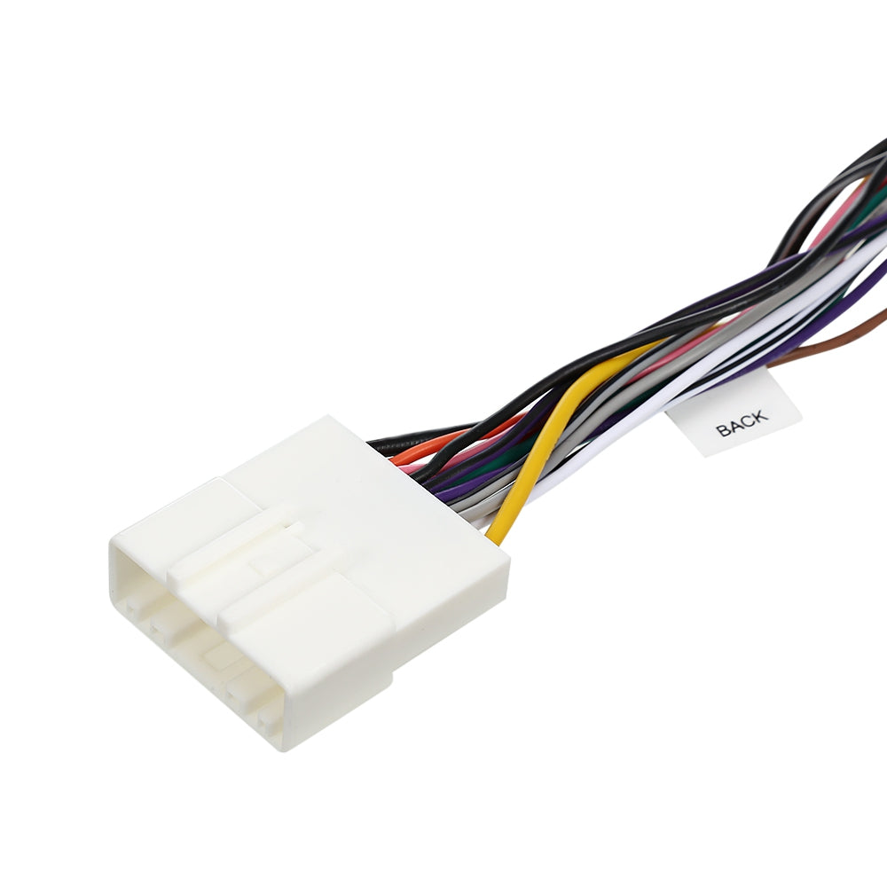 Car Cable Harness GPS for Nissan