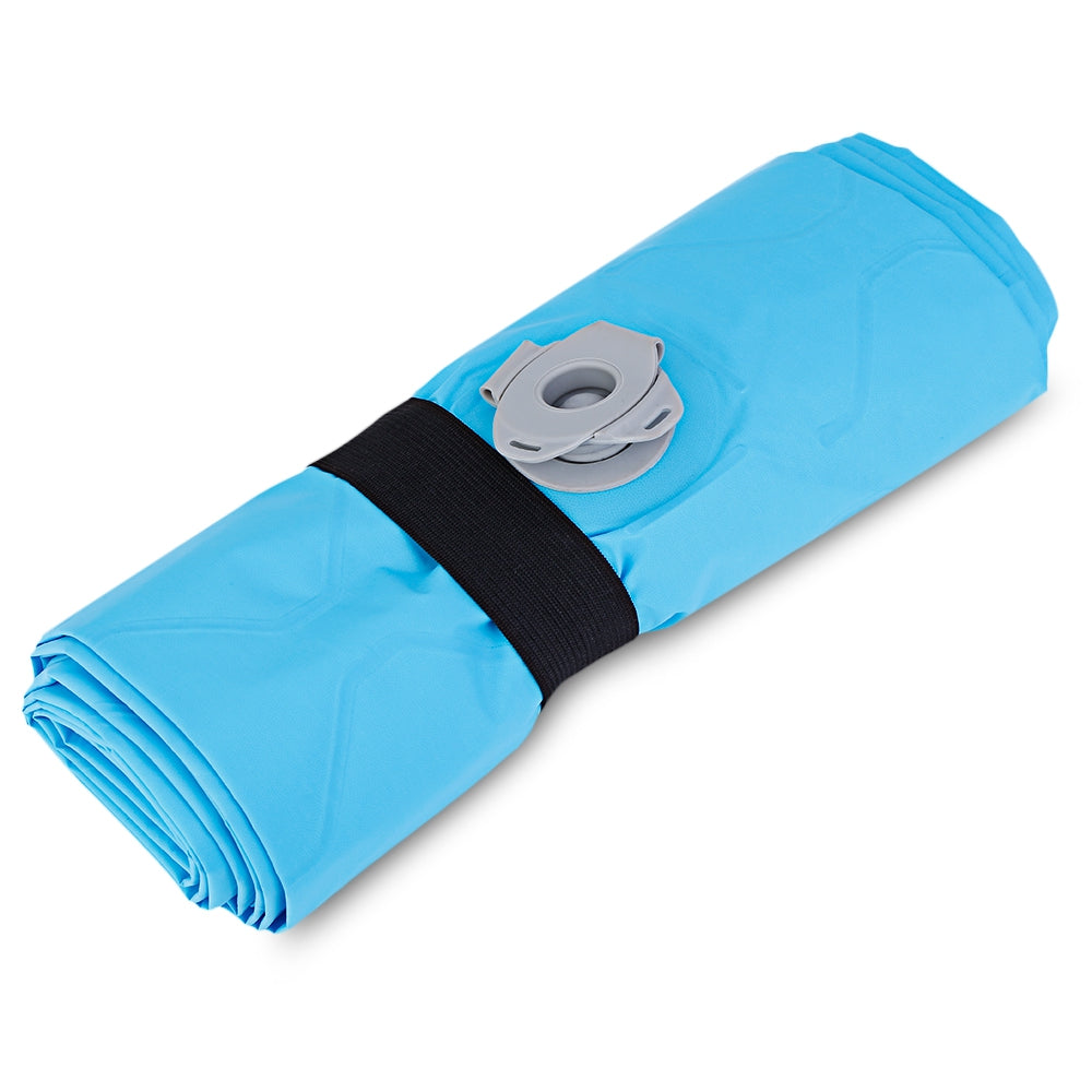 Bluefield Mummy Camping Mat Pad Bed Sleeping Air Mattress