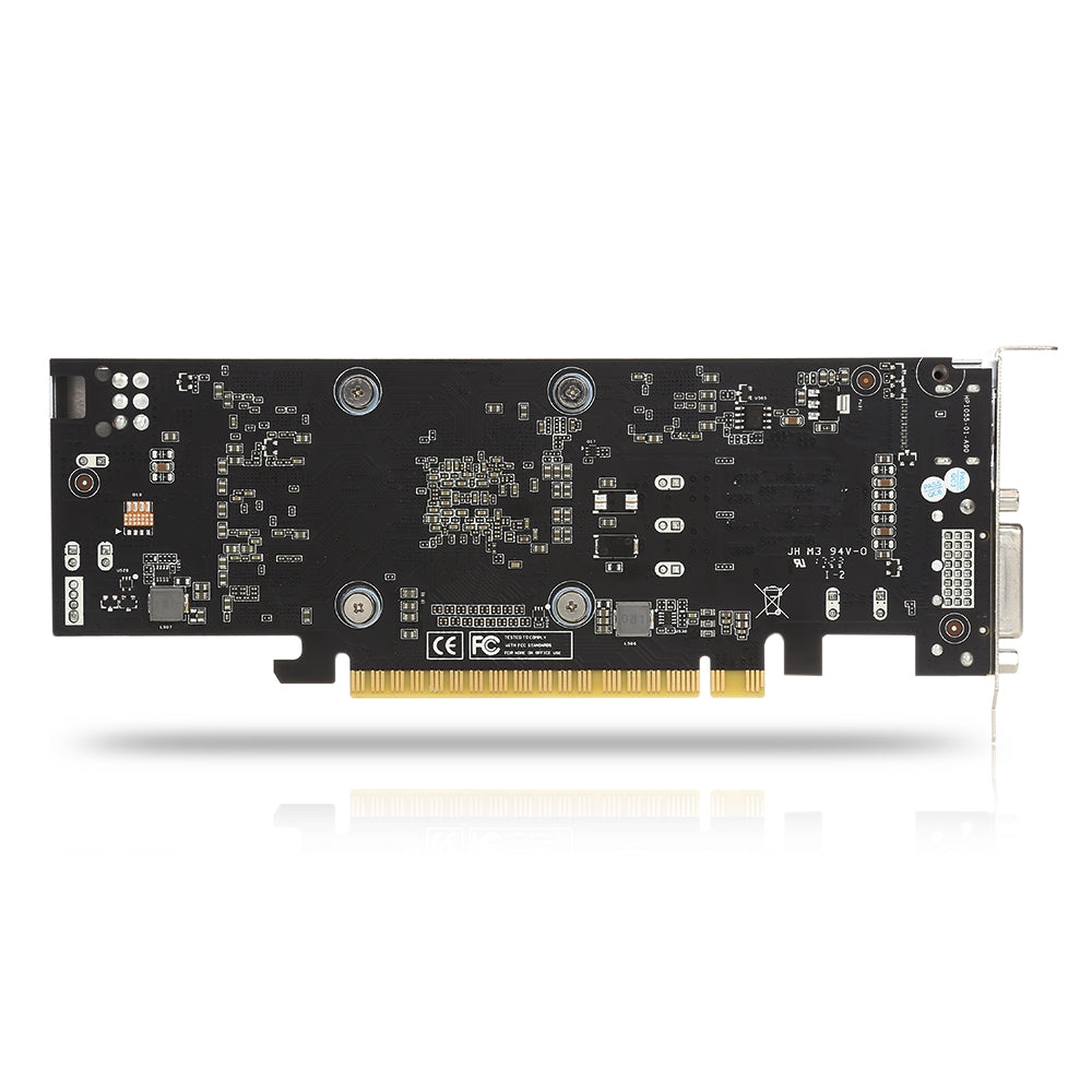 ASL G1504 Graphics Card 4GB 128bit GDDR5 HDMI / DVI