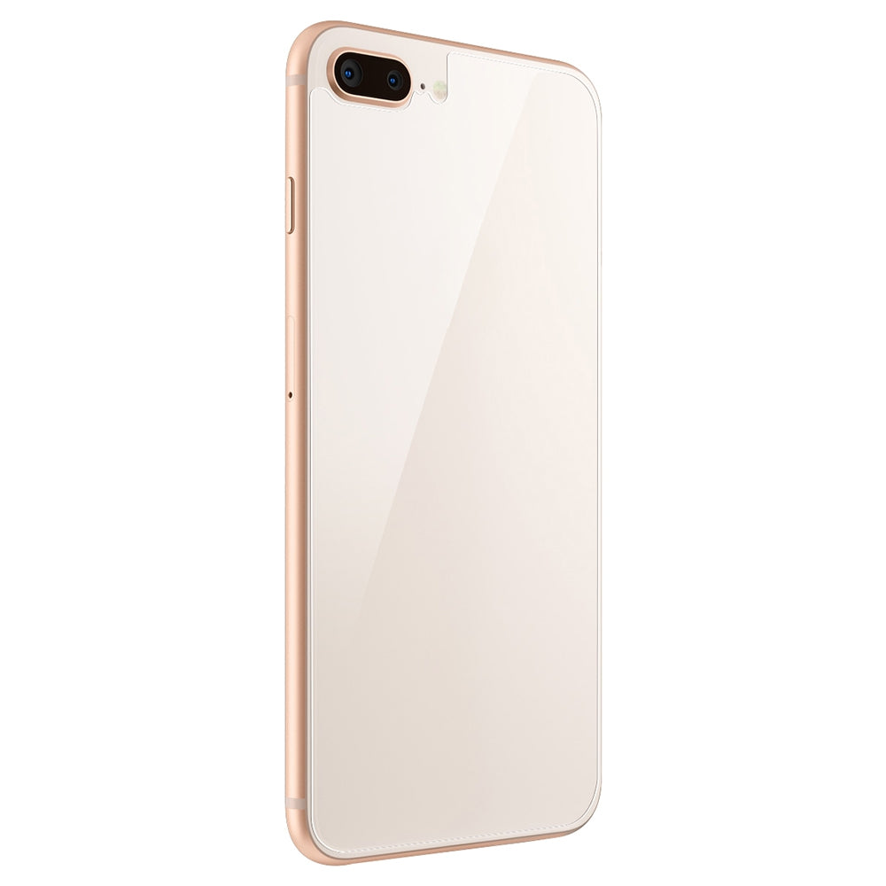 Baseus 0.3mm Transparent Back Case for iPhone 8 Plus