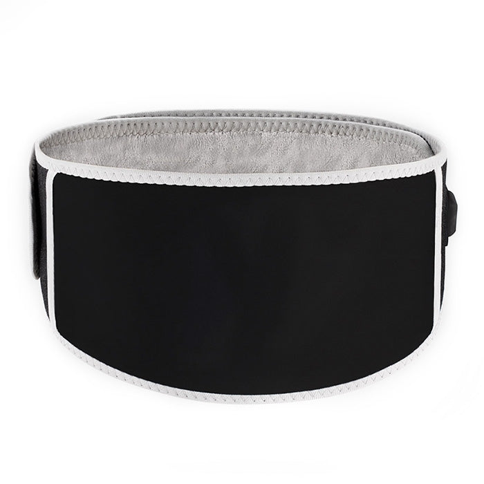 A10 Ultra-thin PMA Graphene Smart Therapy Belt with Rapid Heating Anti-scald Design