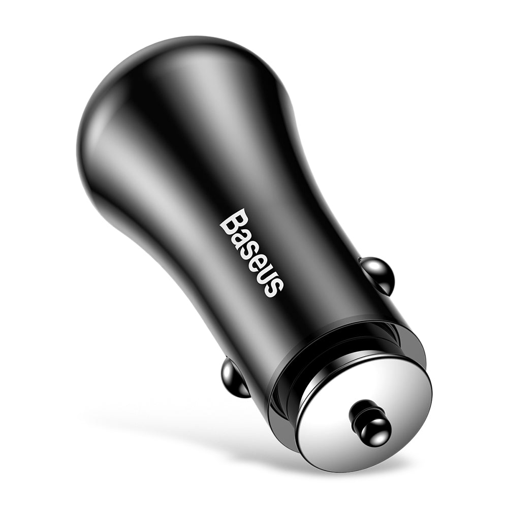 Baseus QC 3.0 Gentry Series Quick Car Charger