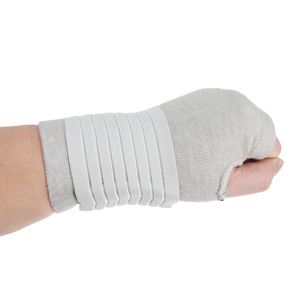 Breathable Wrap Wrist Protector Palm Support