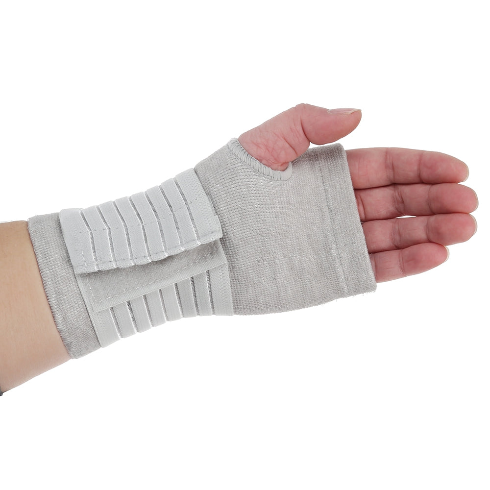 Breathable Wrap Wrist Protector Palm Support