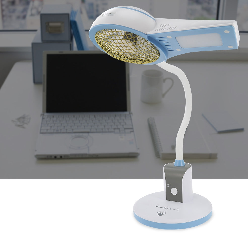2 in 1 Warmer LED Table Lamp Eye-protection Lfirm
