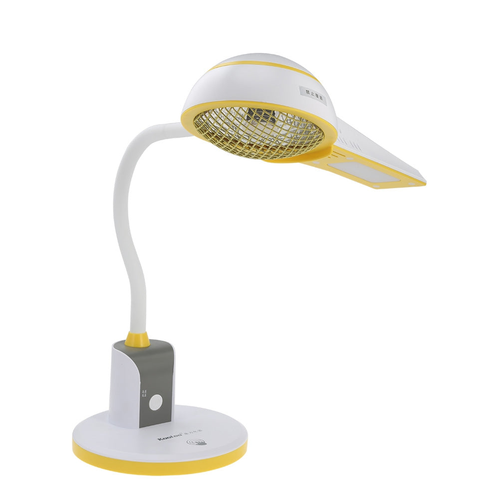 2 in 1 Warmer LED Table Lamp Eye-protection Lfirm