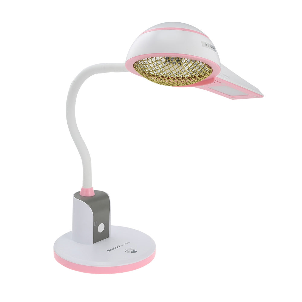 2 in 1 Warmer LED Table Lamp Eye-protection Lfirm